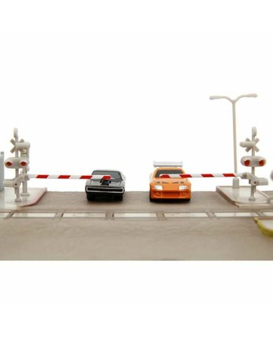 Tren con il circuito Smoby Tren con il circuito Smoby