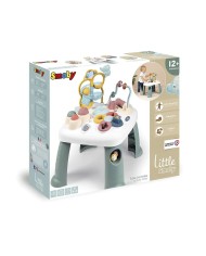 Centro di attività Smoby + 1 Anno Tavolo multi-gioco
