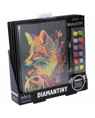 Gioco Educativo Apli Magnetico