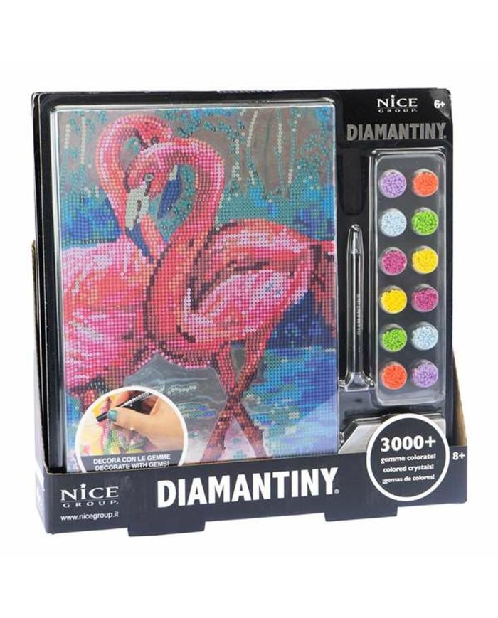 Gioco Educativo 32 x 32 x 2,4 cm Gioco Educativo 32 x 32 x 2,4 cm