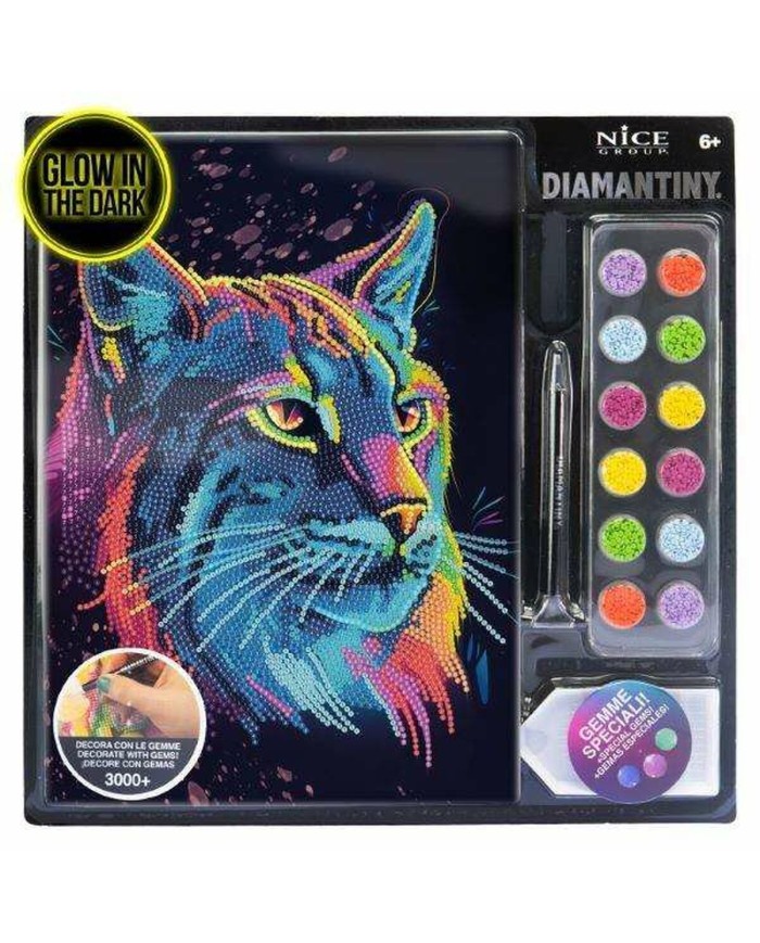 Gioco Educativo 32 x 32 x 2,4 cm Gioco Educativo 32 x 32 x 2,4 cm