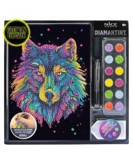 Gioco Educativo 32 x 32 x 2,4 cm Gioco Educativo 32 x 32 x 2,4 cm