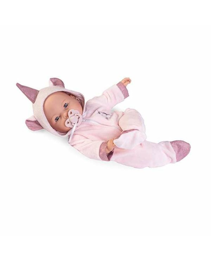 Baby doll Antonio Juan Bimba 37 cm Unicorno