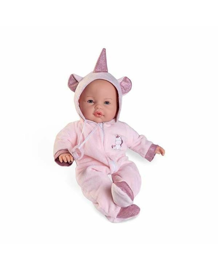Baby doll Antonio Juan Bimba 37 cm Unicorno