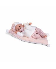 Baby doll Antonio Juan Pipa 42 cm Esploratrice