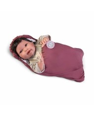 Baby doll Antonio Juan Pipa 42 cm Esploratrice