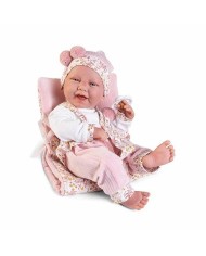 Baby doll Antonio Juan Carla 42 cm