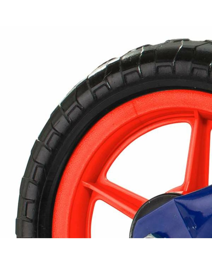 Bicicletta per Bambini Moltó Minibike Azzurro