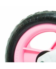 Bicicletta per Bambini Moltó Rosa Senza pedali