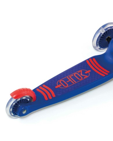 Monopattino Moltó Maxi Scooter 56 cm