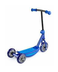 Monopattino Scooter Moltó Rosa 48 x 36 x 90 cm