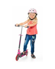 Monopattino Scooter Moltó Rosa 72-77 cm Monopattino Scooter Moltó Rosa 72-77 cm
