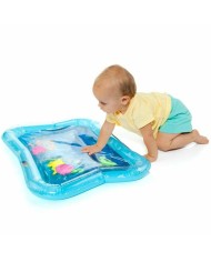 Tappeto da Gioco Gonfiabile con Acqua per Bambini Moltó Playsense 80 x 28 x 82 cm Tappeto da Gioco Gonfiabile con Acqua per Bambini Moltó Playsense 80 x 28 x 82 cm