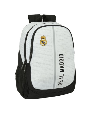 Zaino Scuola Real Madrid C.F. 32 x 44 x 16 cm