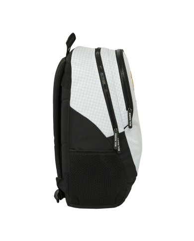 Zaino Scuola Real Madrid C.F. 32 x 44 x 16 cm