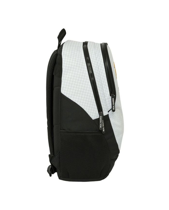 Zaino Scuola Real Madrid C.F. 32 x 44 x 16 cm