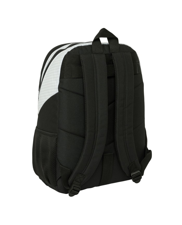 Zaino Scuola Real Madrid C.F. 32 x 44 x 16 cm