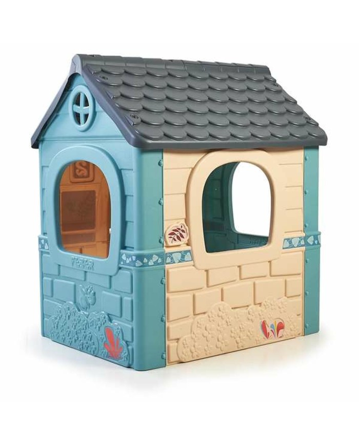 Casa da Gioco per Bambini Feber 85 x 124 x 108 cm Casa da Gioco per Bambini Feber 85 x 124 x 108 cm