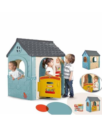 Casa da Gioco per Bambini Feber 85 x 124 x 108 cm