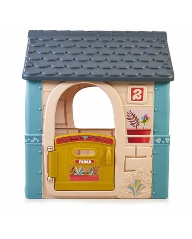 Casa da Gioco per Bambini Feber 85 x 124 x 108 cm