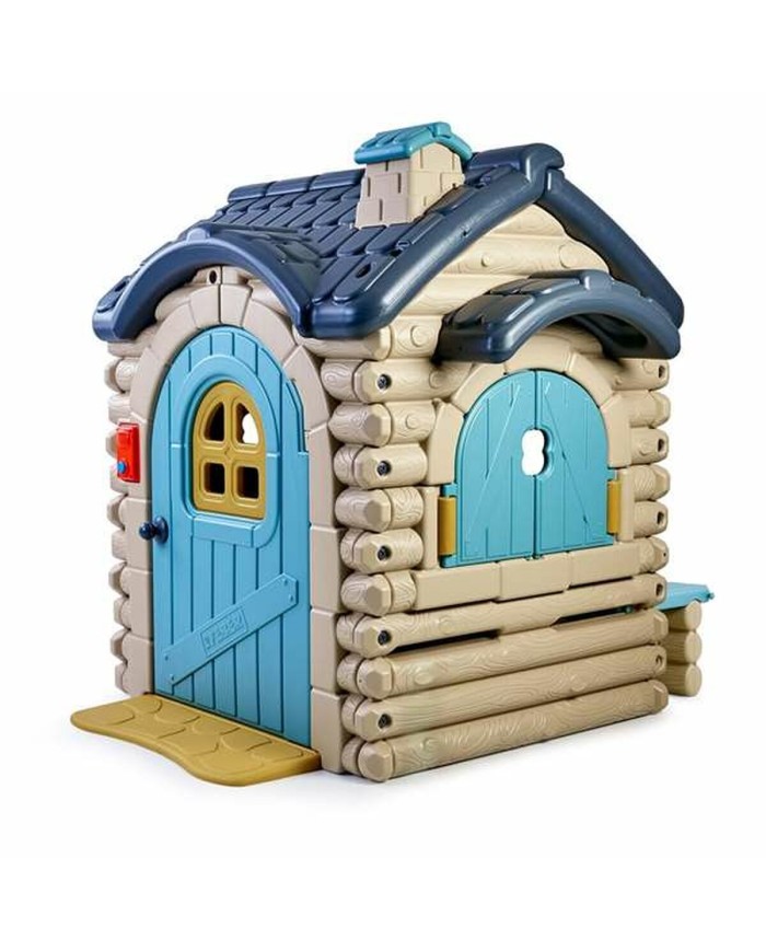 Casa da Gioco per Bambini Feber Casual Cottage 162 x 157 x 165 cm