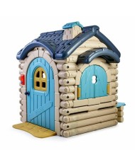Casa da Gioco per Bambini Feber Recycle Eco House 20 x 105,5 x 109,5 cm
