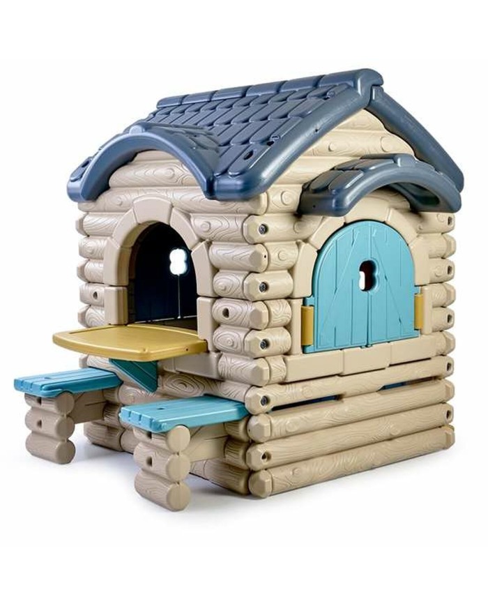 Casa da Gioco per Bambini Feber Casual Cottage 162 x 157 x 165 cm