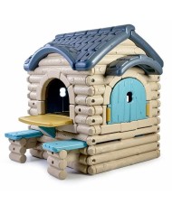 Casa da Gioco per Bambini Feber Casual Cottage 162 x 157 x 165 cm