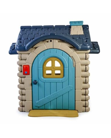 Casa da Gioco per Bambini Feber Casual Cottage 162 x 157 x 165 cm