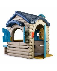 Casa da Gioco per Bambini Feber Casual Cottage 162 x 157 x 165 cm