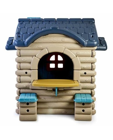 Casa da Gioco per Bambini Feber Casual Cottage 162 x 157 x 165 cm