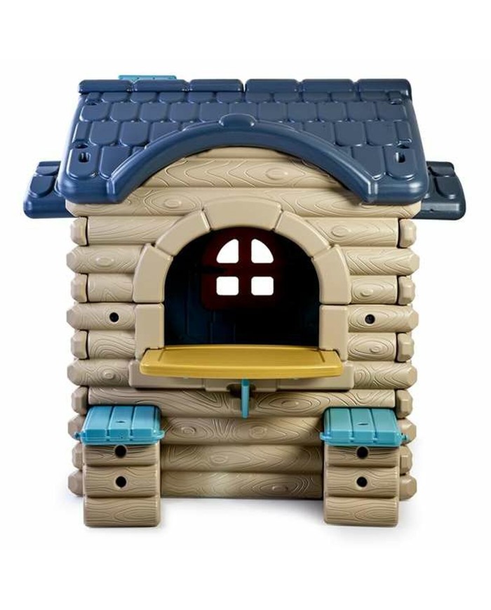 Casa da Gioco per Bambini Feber Casual Cottage 162 x 157 x 165 cm