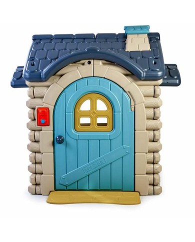 Casa da Gioco per Bambini Feber Casual Cottage 162 x 157 x 165 cm