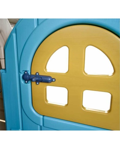 Casa da Gioco per Bambini Feber Casual Cottage 162 x 157 x 165 cm