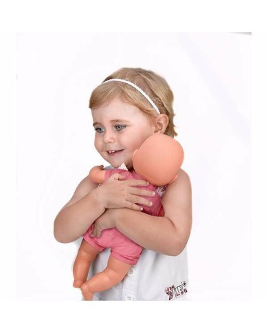 Bambolotto Neonato Nenuco 30 cm