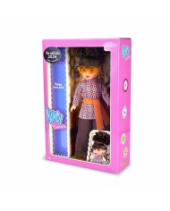 Bambola Monster High Wednesday Bambola Monster High Wednesday