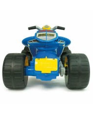 Quad Elettrico Injusa Flames 6 V 87 x 70 x 58 cm Quad Elettrico Injusa Flames 6 V 87 x 70 x 58 cm
