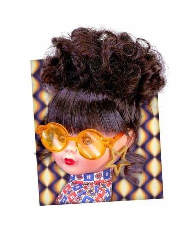 Bambola Nancy Loco Loco 43 cm Bambola Nancy Loco Loco 43 cm