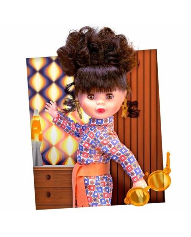 Bambola Nancy Loco Loco 43 cm Bambola Nancy Loco Loco 43 cm