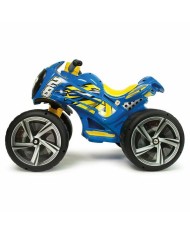 Quad Elettrico Injusa Flames 6 V 87 x 70 x 58 cm Quad Elettrico Injusa Flames 6 V 87 x 70 x 58 cm