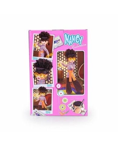 Bambola Nancy Loco Loco 43 cm Bambola Nancy Loco Loco 43 cm