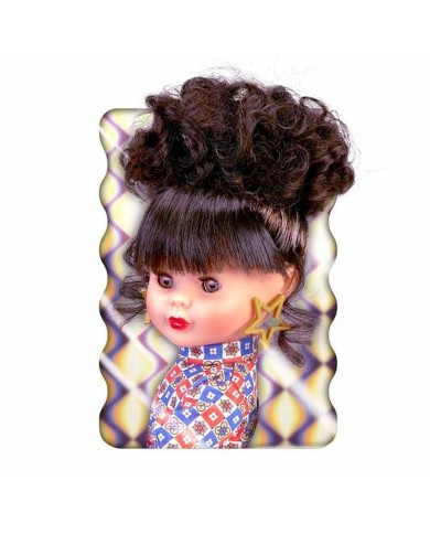 Bambola Nancy Loco Loco 43 cm Bambola Nancy Loco Loco 43 cm