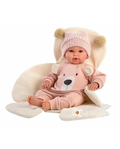 Bambolotto Neonato Llorens 36 cm