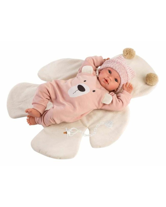 Bambolotto Neonato Llorens 36 cm