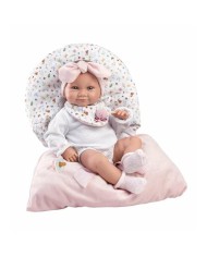 Bambolotto Neonato Llorens 40 cm