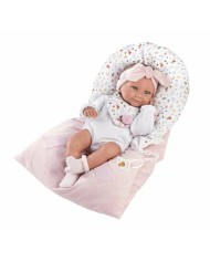 Bambolotto Neonato Llorens 40 cm