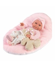 Bambolotto Neonato Llorens 40 cm