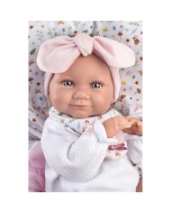 Bambolotto Neonato Llorens 40 cm