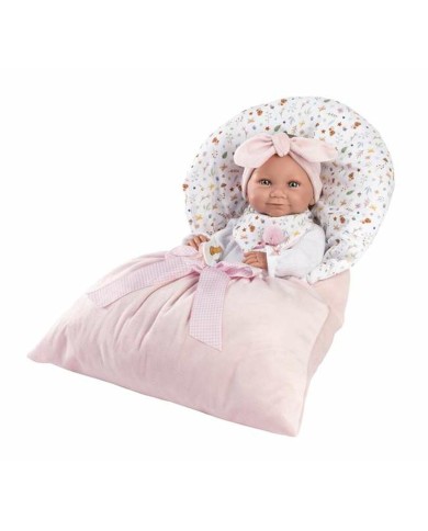 Bambolotto Neonato Llorens 40 cm