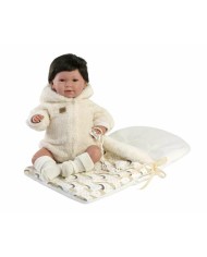 Baby doll Llorens 84468 44 cm
